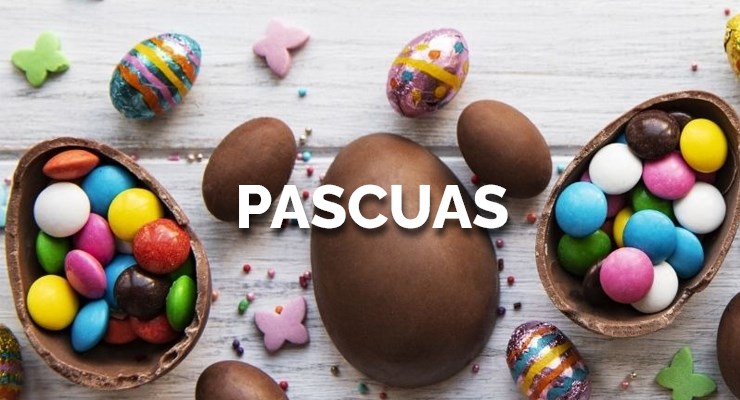 Pascuas