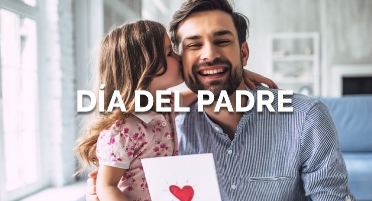 Día del Padre