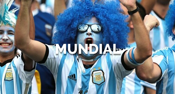 Mundial