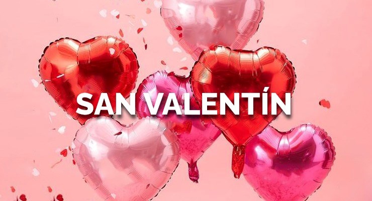 San Valentin