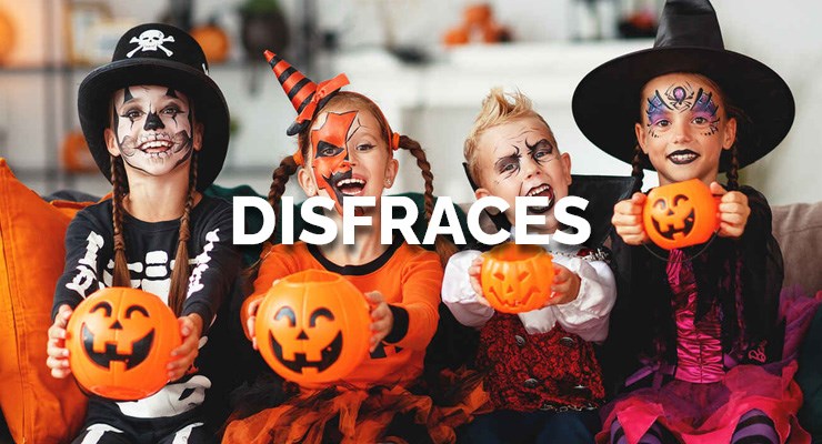 Disfraces