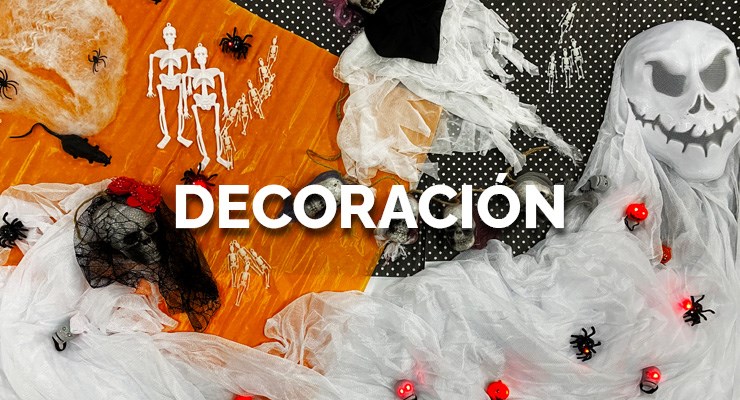 Decoración