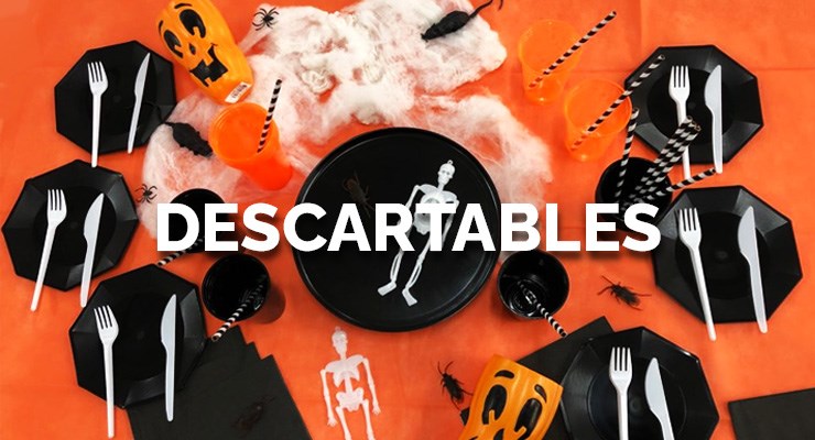 Descartables