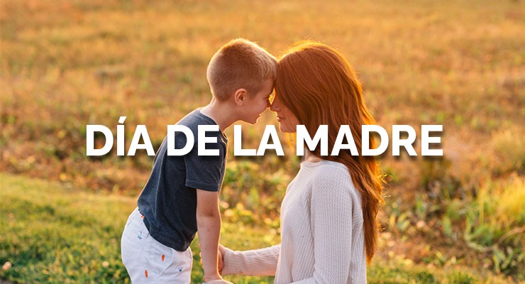 Dia de la madre