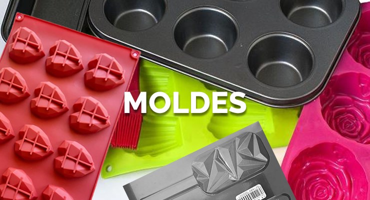 Moldes