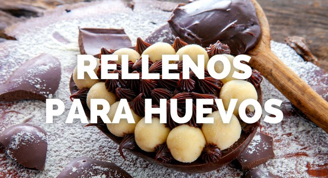 Rellenos Para Huevo