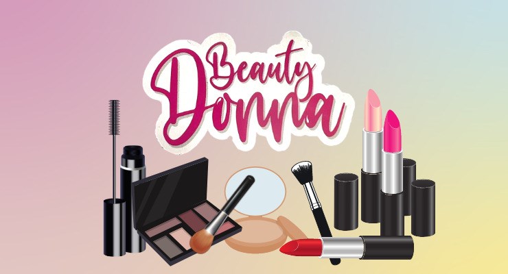 Cotillon Beauty Donna