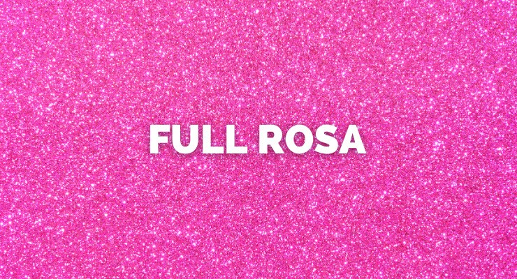 Full Rosa