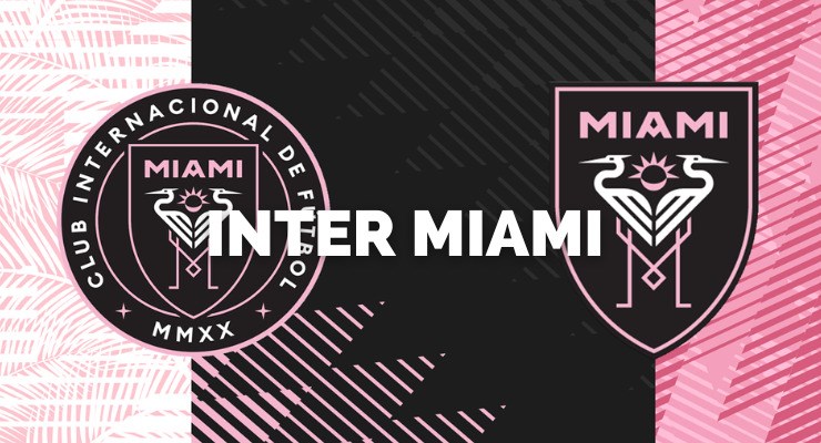 Cotillón Inter Miami