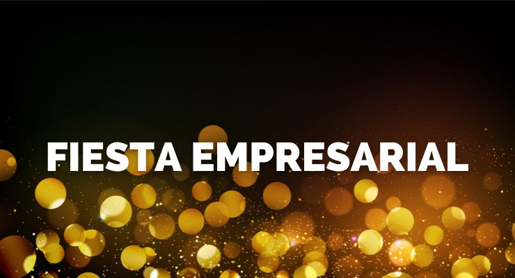 Fiestas Empresariales