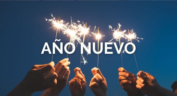 Año Nuevo