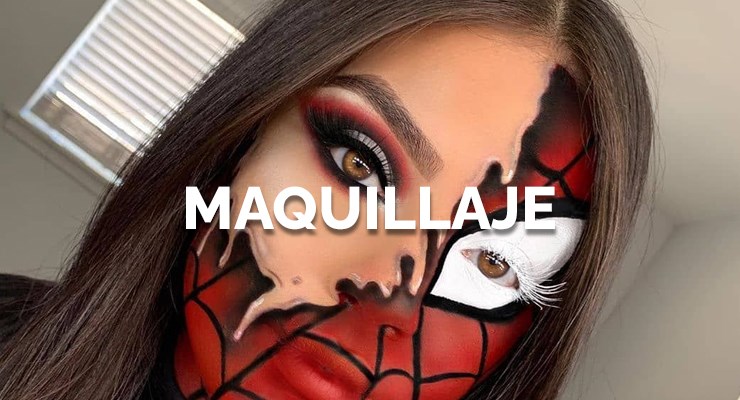 Maquillaje