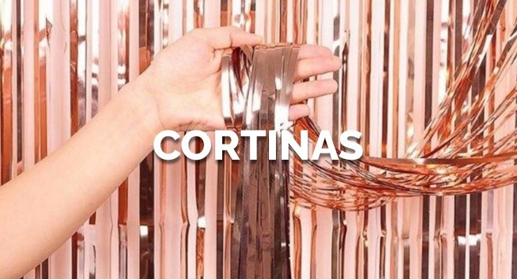 Cortinas