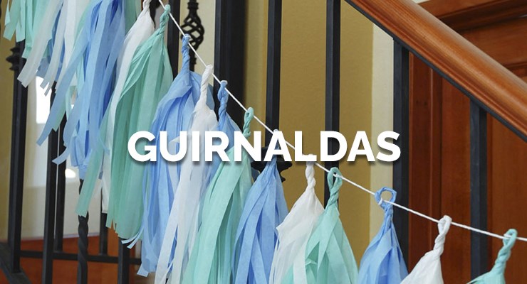 Guirnaldas