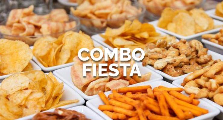 Combo Fiesta