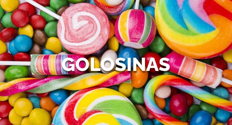 Golosinas