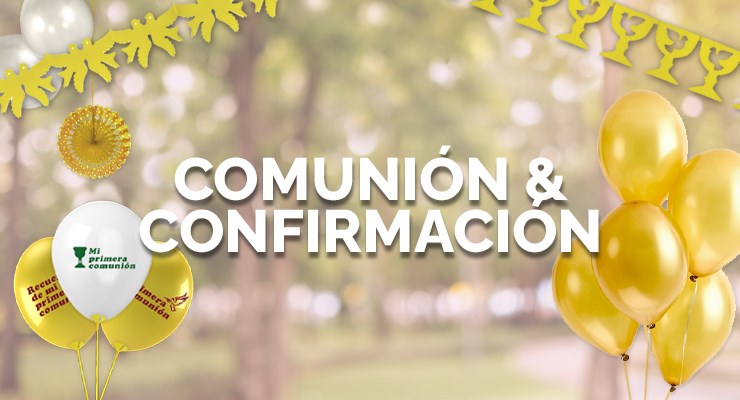 Comunión