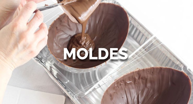 Moldes